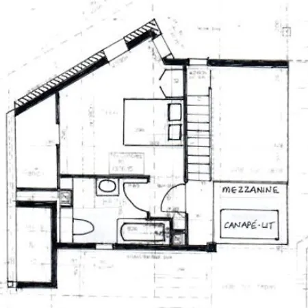 Confortable 10 Pers. Au Centre De St Martin De Belleville, Proche Teleski Et Commodites - Fr-1-452-67 *