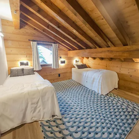 Apartment Confortable 10 Pers. Au Centre De St Martin De Belleville, Proche Teleski Et Commodites - Fr-1-452-67