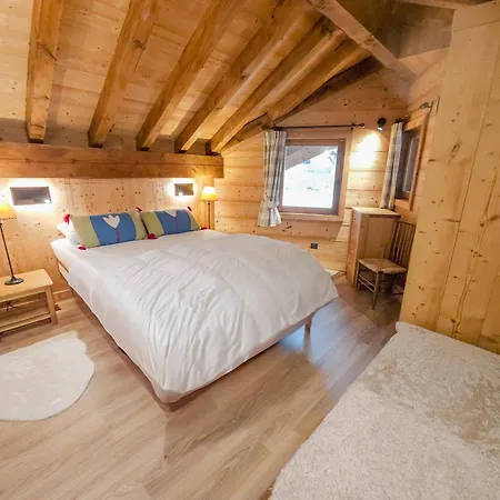 Confortable 10 Pers. Au Centre De St Martin De Belleville, Proche Teleski Et Commodites - Fr-1-452-67 Saint-Martin-de-Belleville